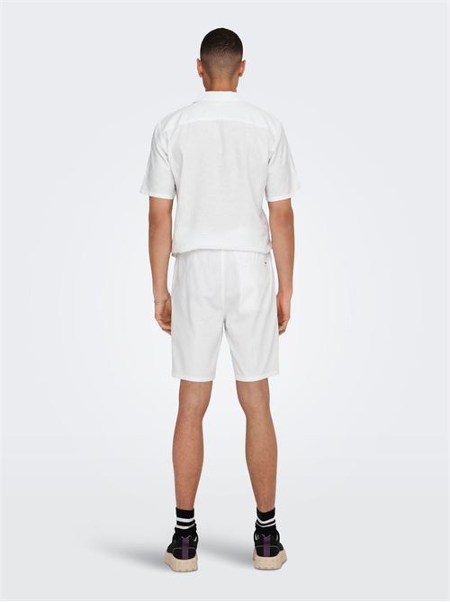  ONLY&SONS | 22024967/Bright White